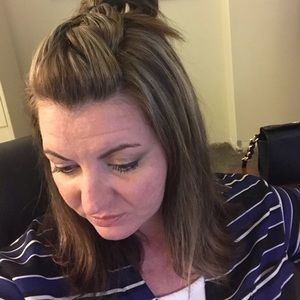 Meet your Posher, Kim